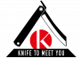 Knife to meet you