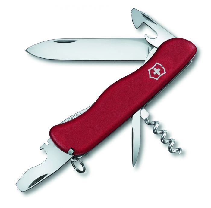 Нож перочинный Picknicker VICTORINOX, 11 функций