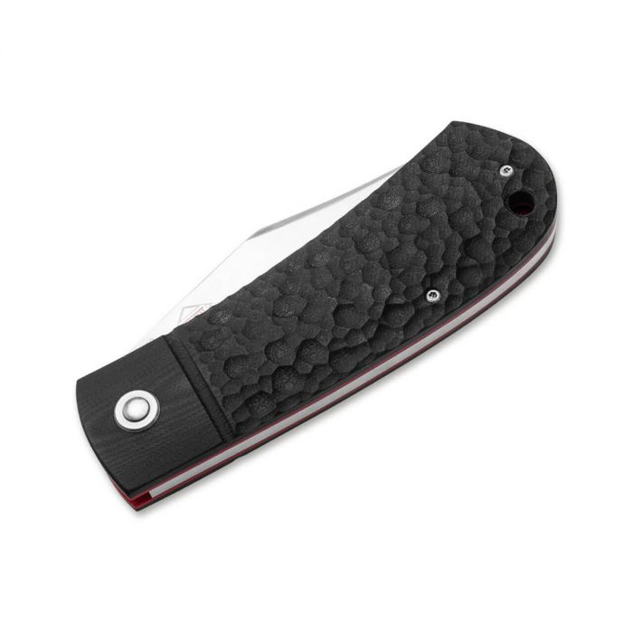 Складной нож Boker Bad Guy, сталь D2, рукоять G10