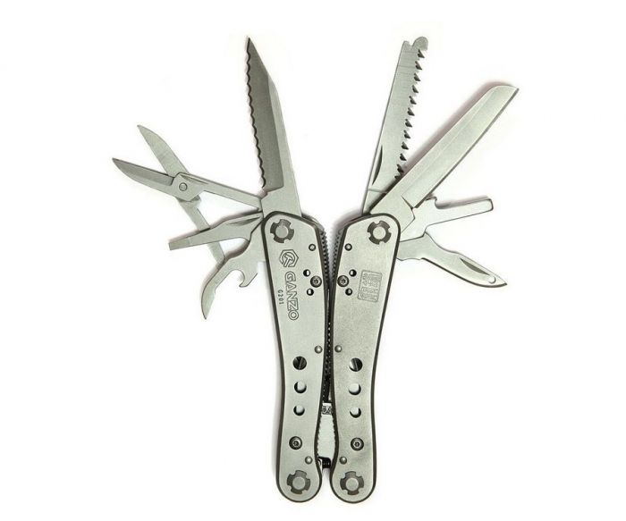 Multitool Ganzo G201-H