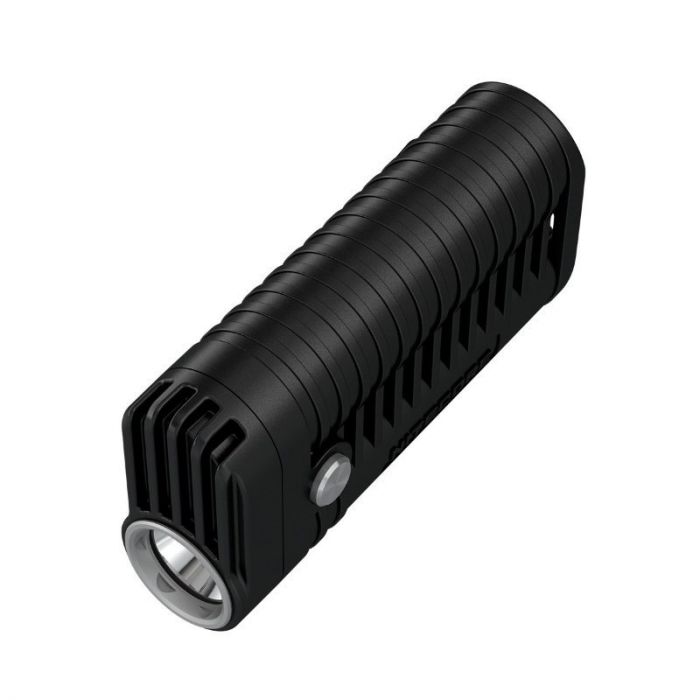 Фонарь Nitecore MT22A, черный