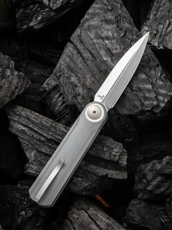 Складной нож WE Knife Eidolon Dagger, CPM 20CV