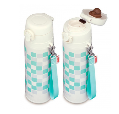 Термос Thermos JNT-552 WH, 550 мл.