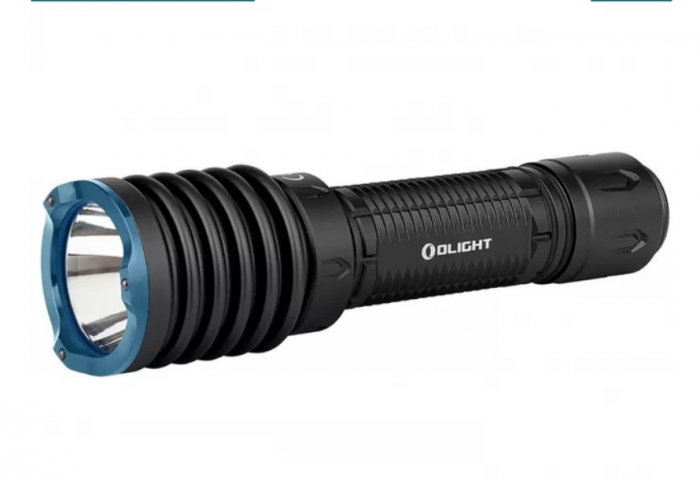 Фонарь Olight Warrior X 3 Kit