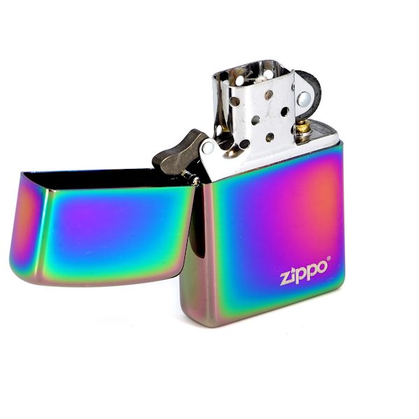 Зажигалка ZIPPO Classic с покрытием Spectrum™