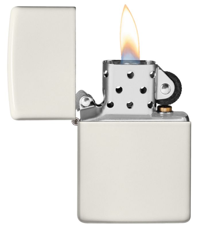 Зажигалка Classic Glow In The Dark ZIPPO