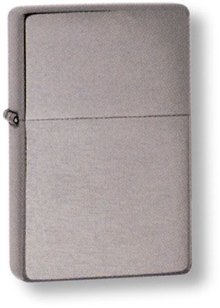 Зажигалка ZIPPO Vintage™ Series 1937, с покрытием High Polish Chrome