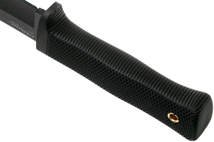 Нож Cold Steel Recon Tanto 49LRT, сталь SK-5, рукоять резина