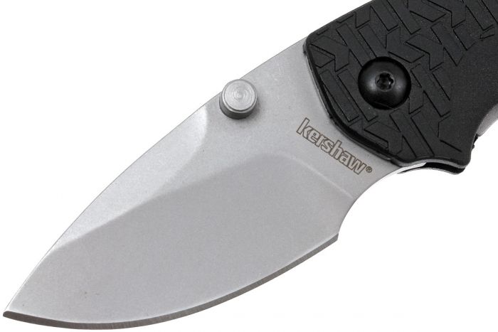 Нож складной Shuffle - KERSHAW 8700, сталь 8Cr13MoV, рукоять текстурированный термопластик GFN