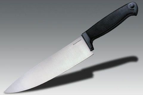 Нож шефа Chef's knife 20 см