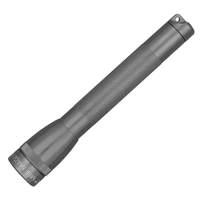 Фонарь Mag-Lite Mini Mag (2xAA) M2A09LE