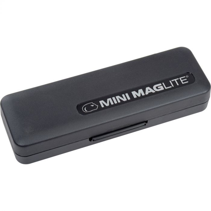 Фонарь Mag-Lite Mini Mag (2xAAA) M3A102E