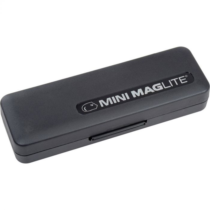 Фонарь Mag-Lite Mini Mag (2xAAA) M3A392E