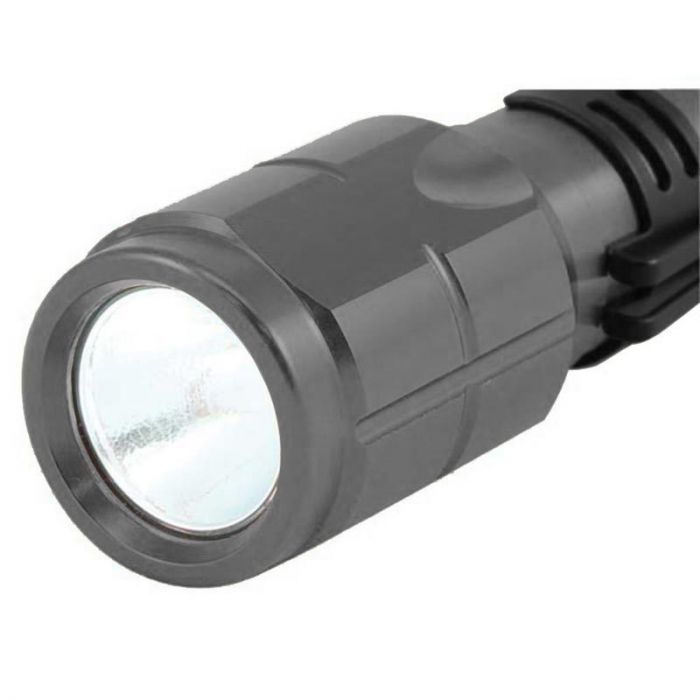 Фонарь TerraLUX LED LightStar 300, серый